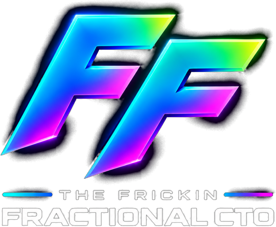 The Frickin Fractional CTO